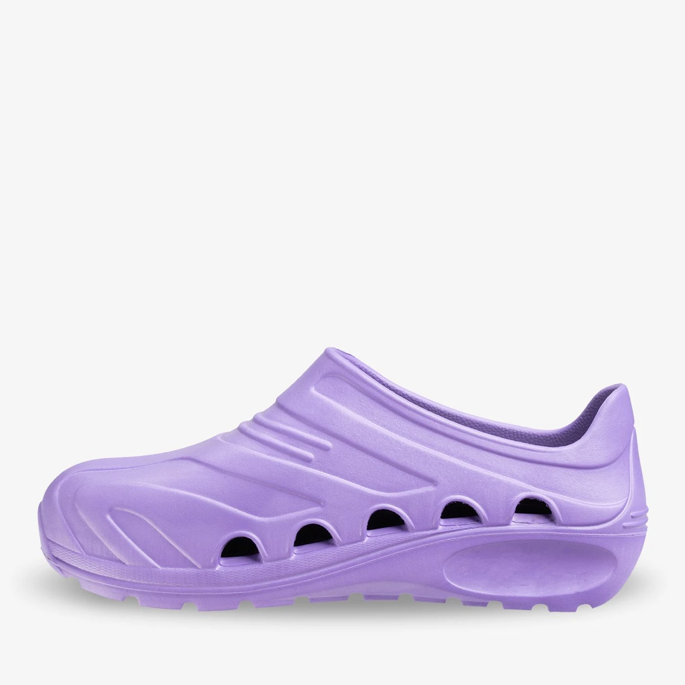 Galoși de lucru OXYVA OB A SRC ESD E / Safety Jogger / Sandale de protecție, saboți de lucru, galoși din PVC