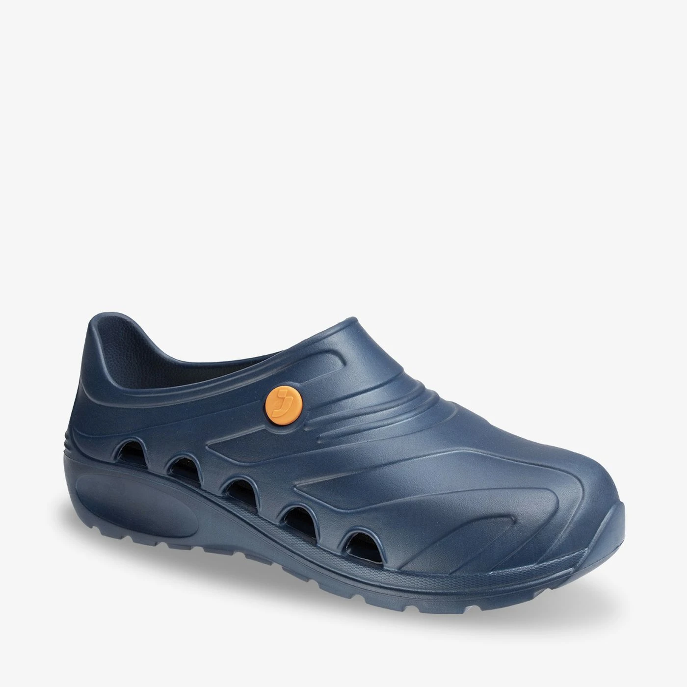 Galoși de lucru OXYVA OB A SRC ESD E / Safety Jogger / Sandale de protecție, saboți de lucru, galoși din PVC