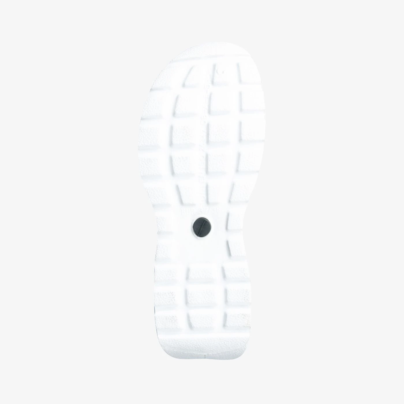 Galoși de lucru OXYVA OB A SRC ESD E / Safety Jogger / Sandale de protecție, saboți de lucru, galoși din PVC