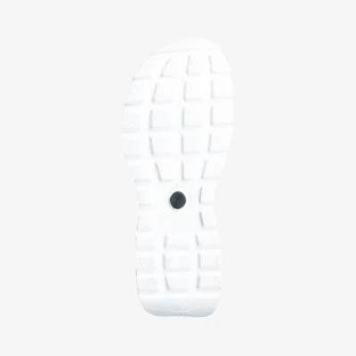 Galoși de lucru OXYVA OB A SRC ESD E / Safety Jogger / Sandale de protecție, saboți de lucru, galoși din PVC