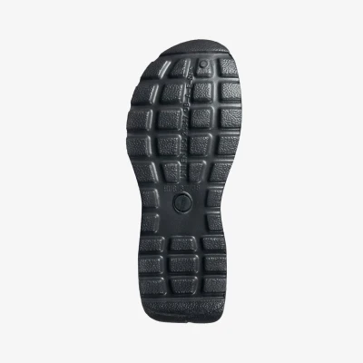 Galoși de lucru OXYVA OB A SRC ESD E / Safety Jogger / Sandale de protecție, saboți de lucru, galoși din PVC