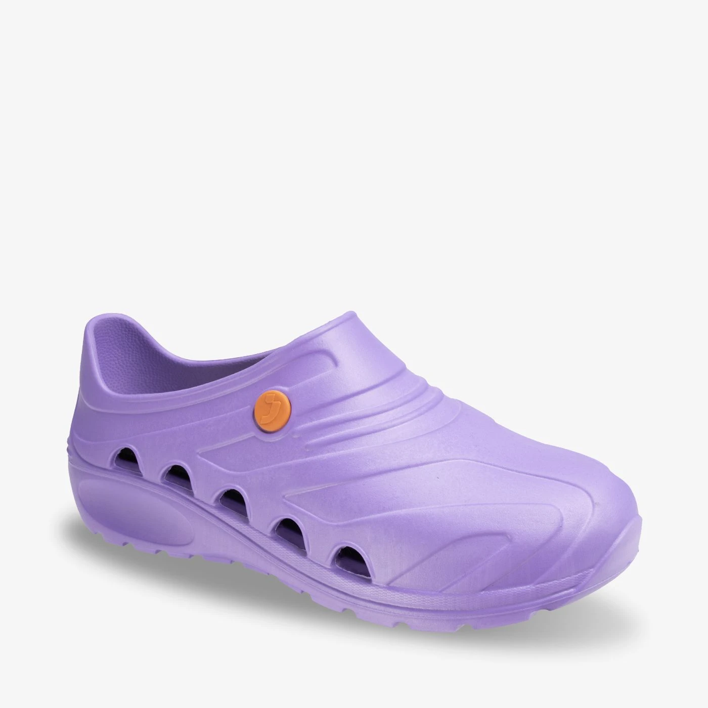 Galoși de lucru OXYVA OB A SRC ESD E / Safety Jogger / Sandale de protecție, saboți de lucru, galoși din PVC