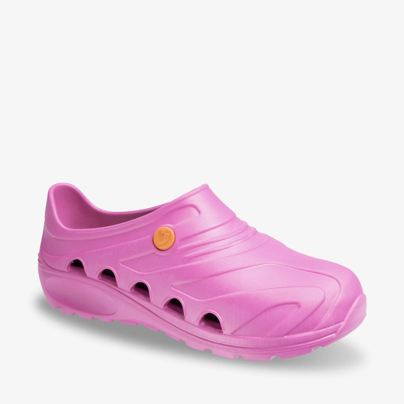 Galoși de lucru OXYVA OB A SRC ESD E / Safety Jogger / Sandale de protecție, saboți de lucru, galoși din PVC