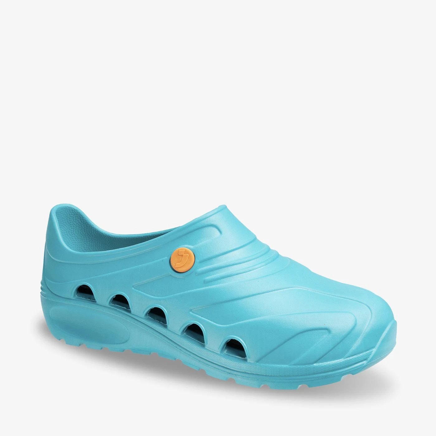 Galoși de lucru OXYVA OB A SRC ESD E / Safety Jogger / Sandale de protecție, saboți de lucru, galoși din PVC