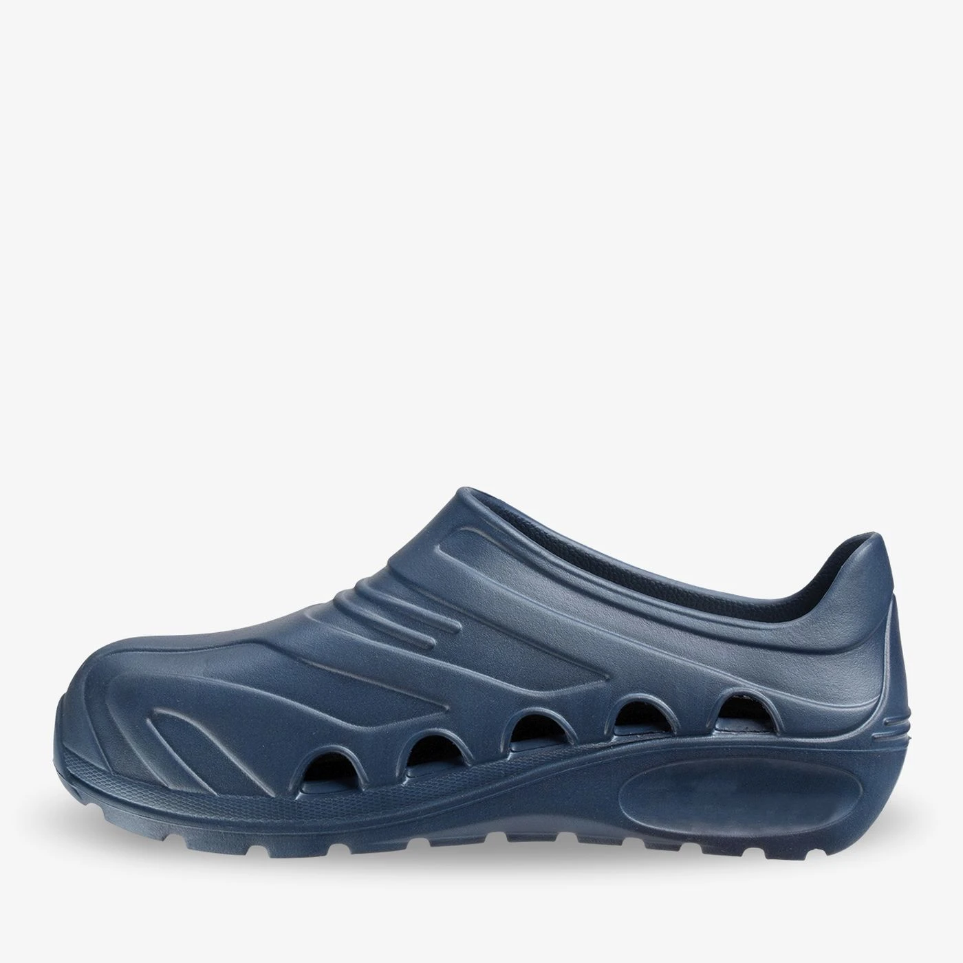 Galoși de lucru OXYVA OB A SRC ESD E / Safety Jogger / Sandale de protecție, saboți de lucru, galoși din PVC