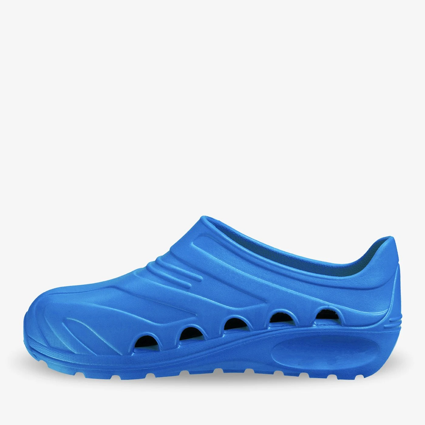 Galoși de lucru OXYVA OB A SRC ESD E / Safety Jogger / Sandale de protecție, saboți de lucru, galoși din PVC