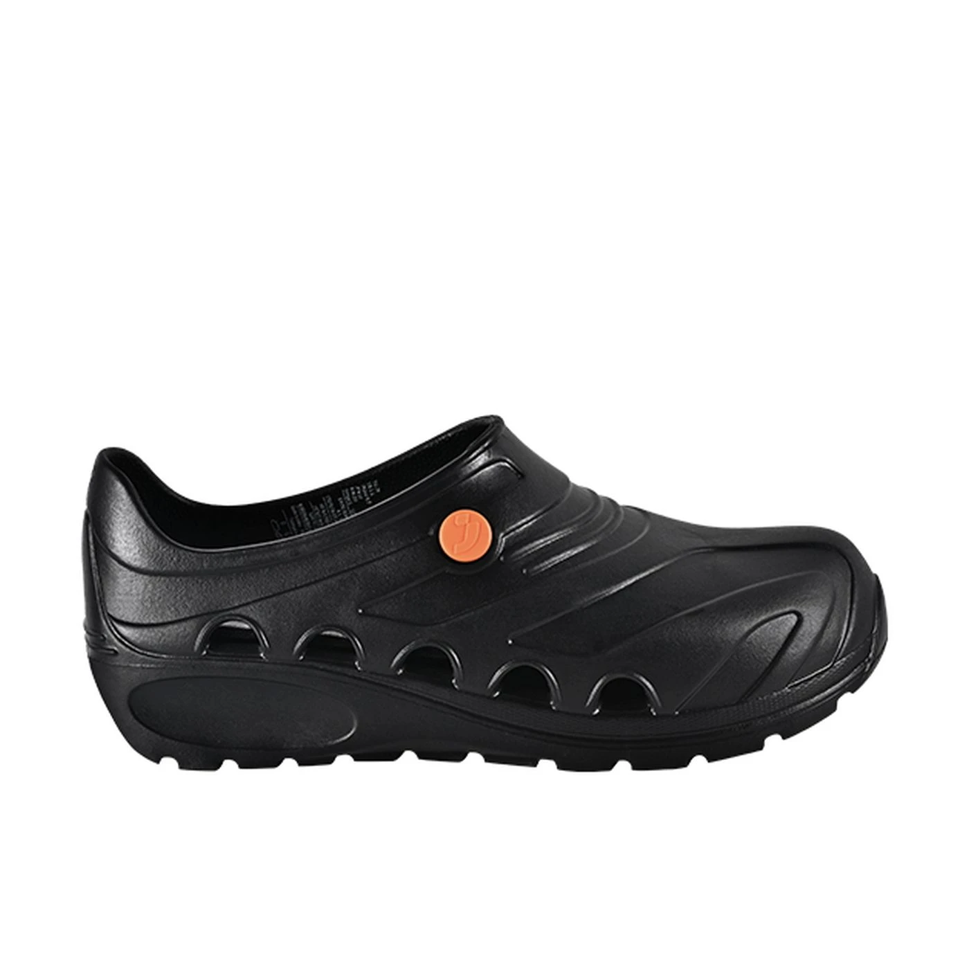 Galoși de lucru OXYVA OB A SRC ESD E / Safety Jogger / Sandale de protecție, saboți de lucru, galoși din PVC