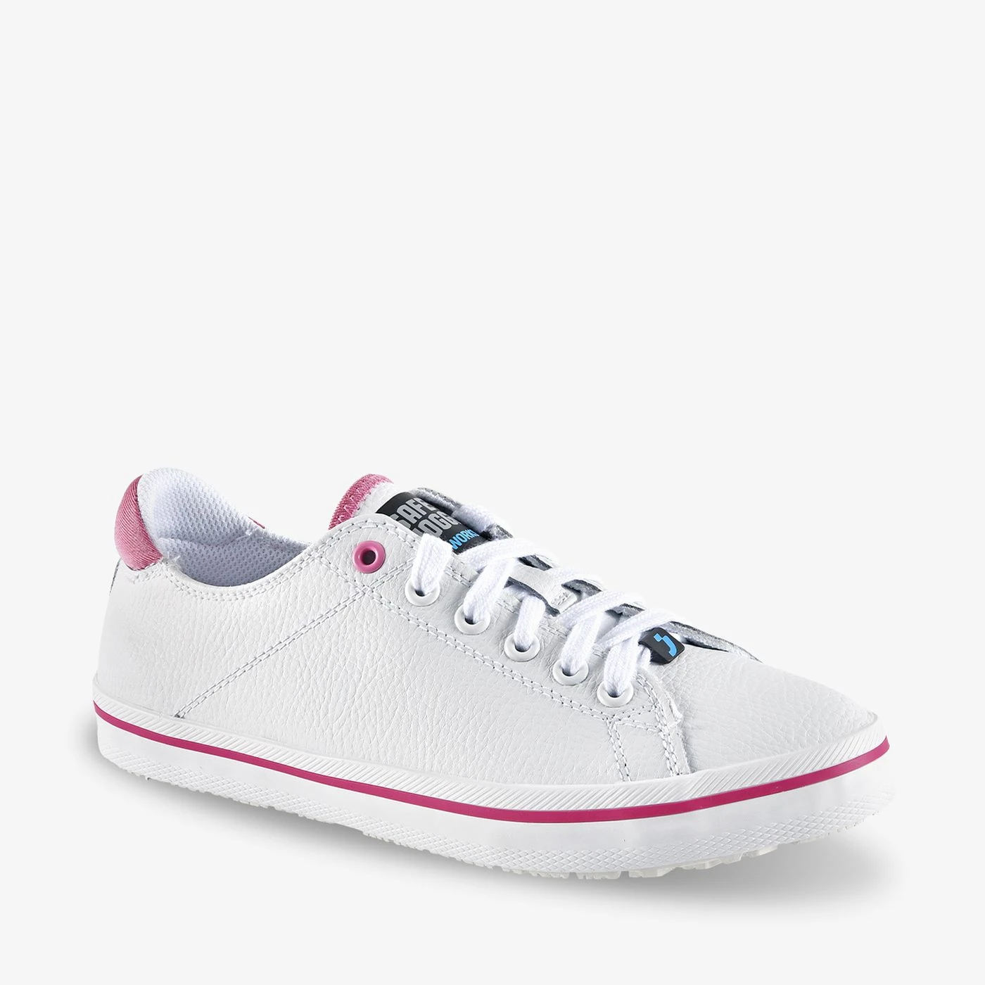 Pantofi de lucru PAOLA O1 SRC ESD / Safety Jogger / Încălțăminte de protecție pentru femei