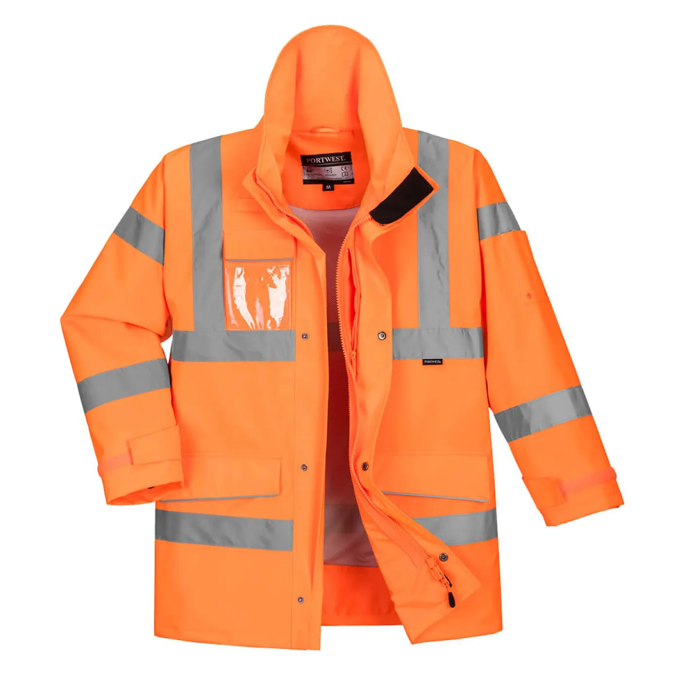 S590 - Jachetă Extreme Parka / Portwest / Jachete și geci