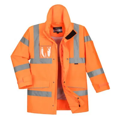 S590 - Jachetă Extreme Parka / Portwest / Jachete și geci