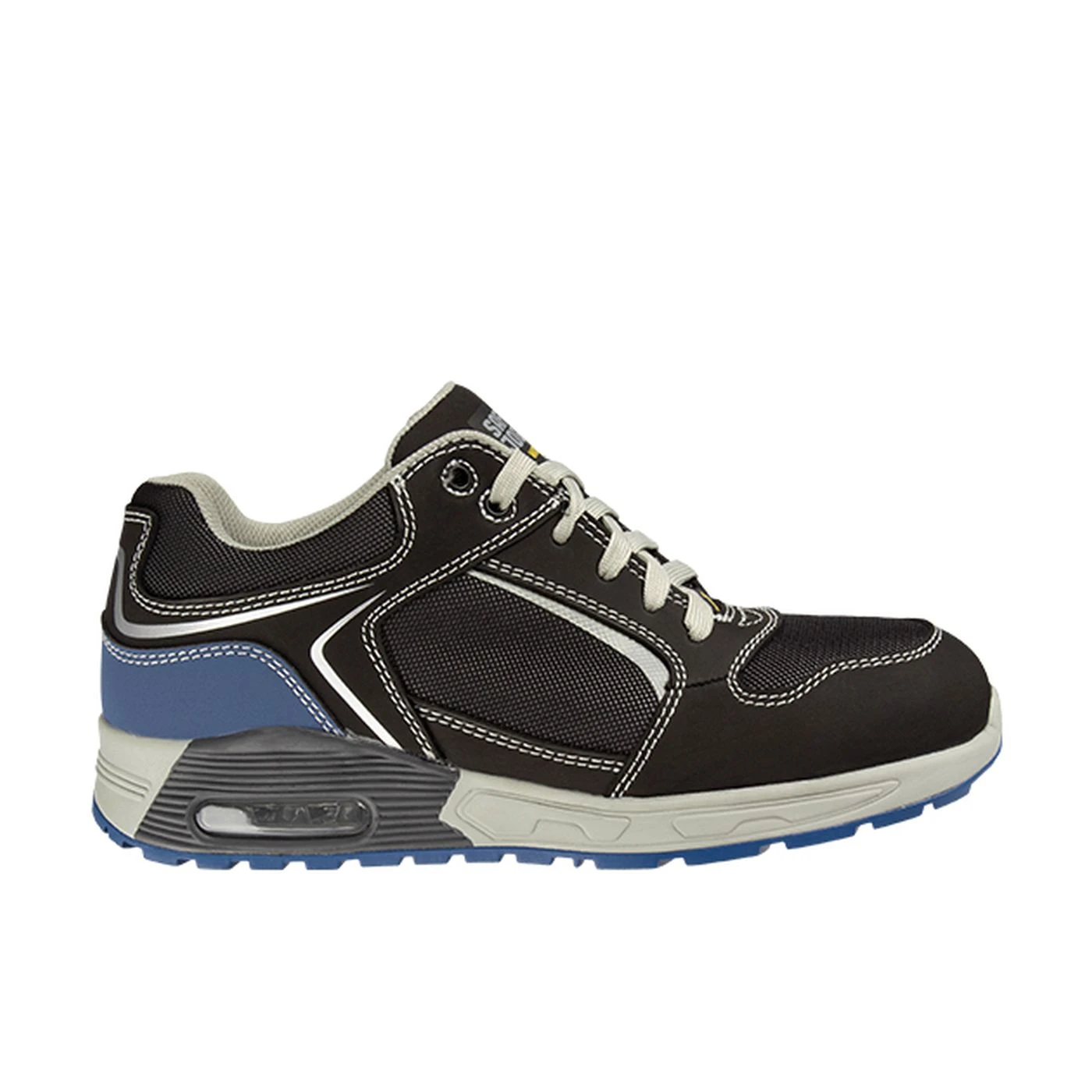 Pantofi de protecție RAPTOR S1P SR FO HRO / Safety Jogger / Pantofi de protecție, outdoor și de lucru
