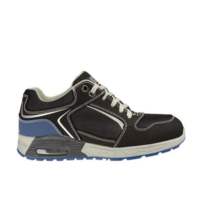 Pantofi de protecție RAPTOR S1P SR FO HRO / Safety Jogger / Pantofi de protecție, outdoor și de lucru