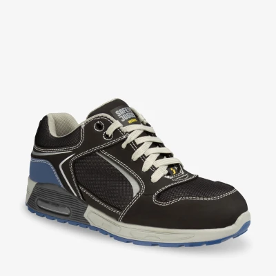 Pantofi de protecție RAPTOR S1P SR FO HRO / Safety Jogger / Pantofi de protecție, outdoor și de lucru