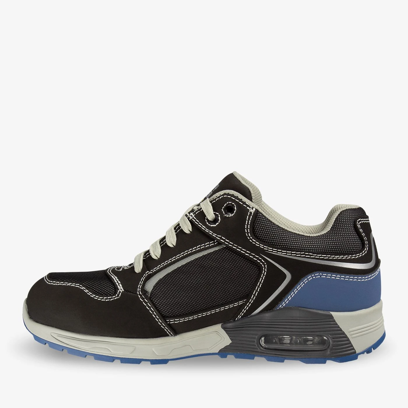 Pantofi de protecție RAPTOR S1P SR FO HRO / Safety Jogger / Pantofi de protecție, outdoor și de lucru