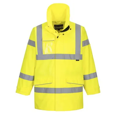 S590 - Jachetă Extreme Parka / Portwest / Jachete și geci