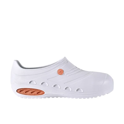 Galoși de protecție OXYSAFE PB SRC ESD A E / Safety Jogger / Sandale de protecție, saboți de lucru, galoși din PVC