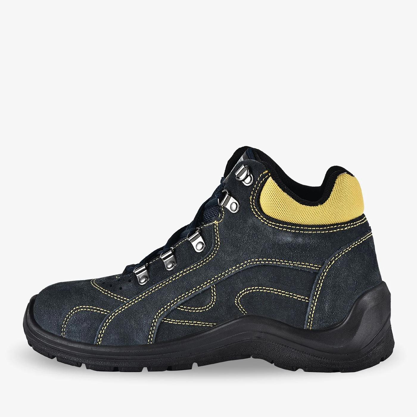 Bocanci de protecție ORION S1P SRC / Safety Jogger / Bocanci de protecție și ghete de lucru