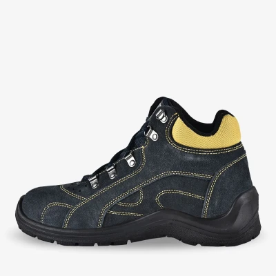 Bocanci de protecție ORION S1P SRC / Safety Jogger / Bocanci de protecție și ghete de lucru