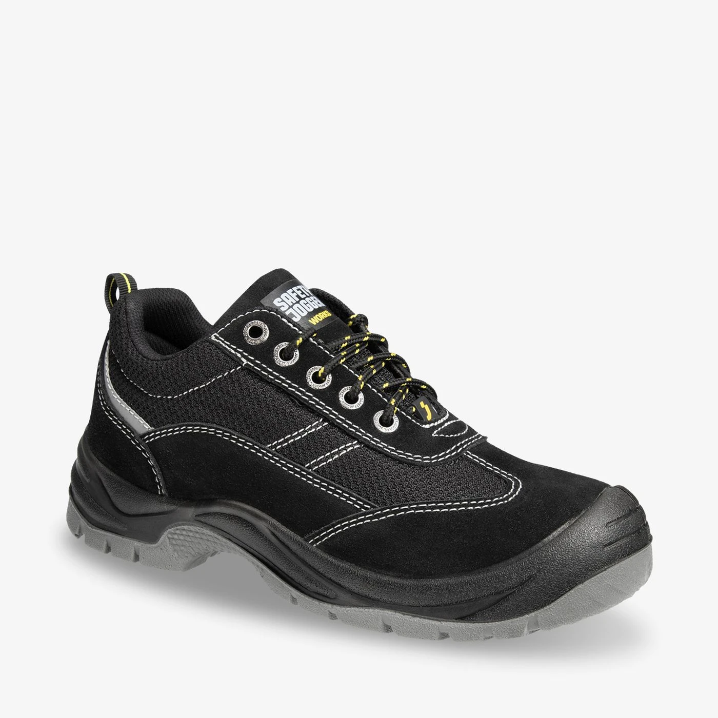 Pantofi de protecție GOBI S1P SRC / Safety Jogger / Pantofi de protecție, outdoor și de lucru