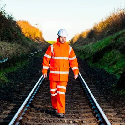 S590 - Jachetă Extreme Parka / Portwest / Jachete și geci