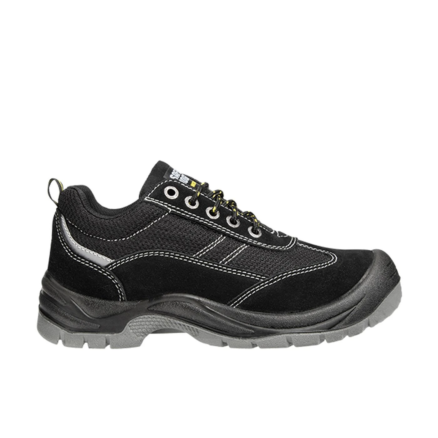 Pantofi de protecție GOBI S1P SRC / Safety Jogger / Pantofi de protecție, outdoor și de lucru