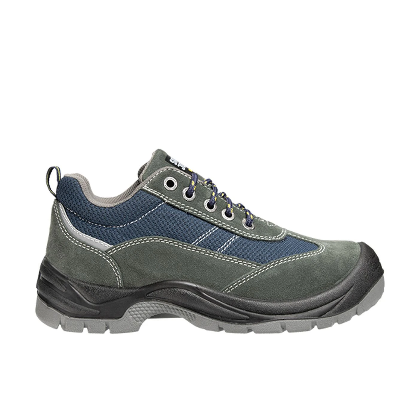 Pantofi de protecție GOBI S1P SRC / Safety Jogger / Pantofi de protecție, outdoor și de lucru