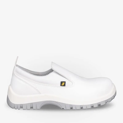 Pantofi de protecție W310 S2 SRC / Safety Jogger / Încălțăminte albă