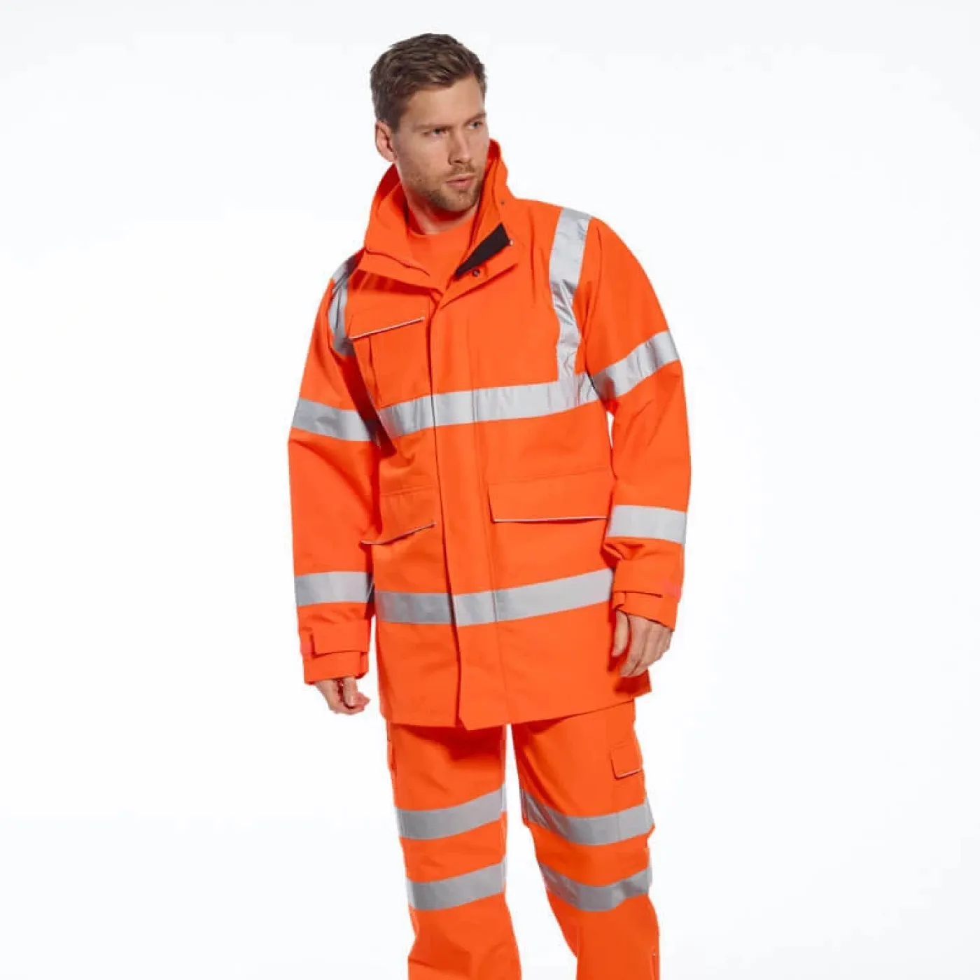 S590 - Jachetă Extreme Parka / Portwest / Jachete și geci