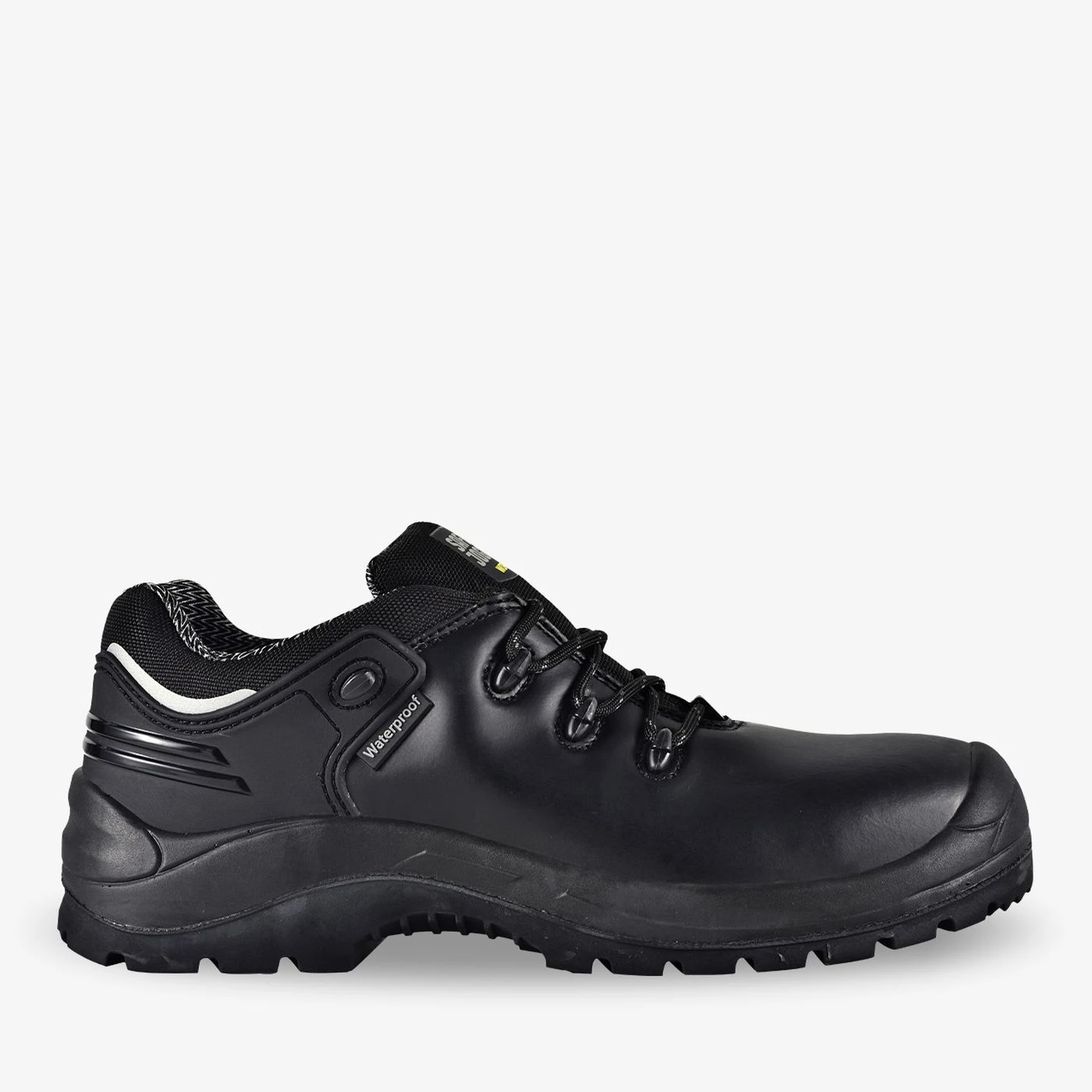 Pantofi de protecție X330 S3 WR SRC HRO ESD CI / Safety Jogger / Pantofi de protecție, outdoor și de lucru