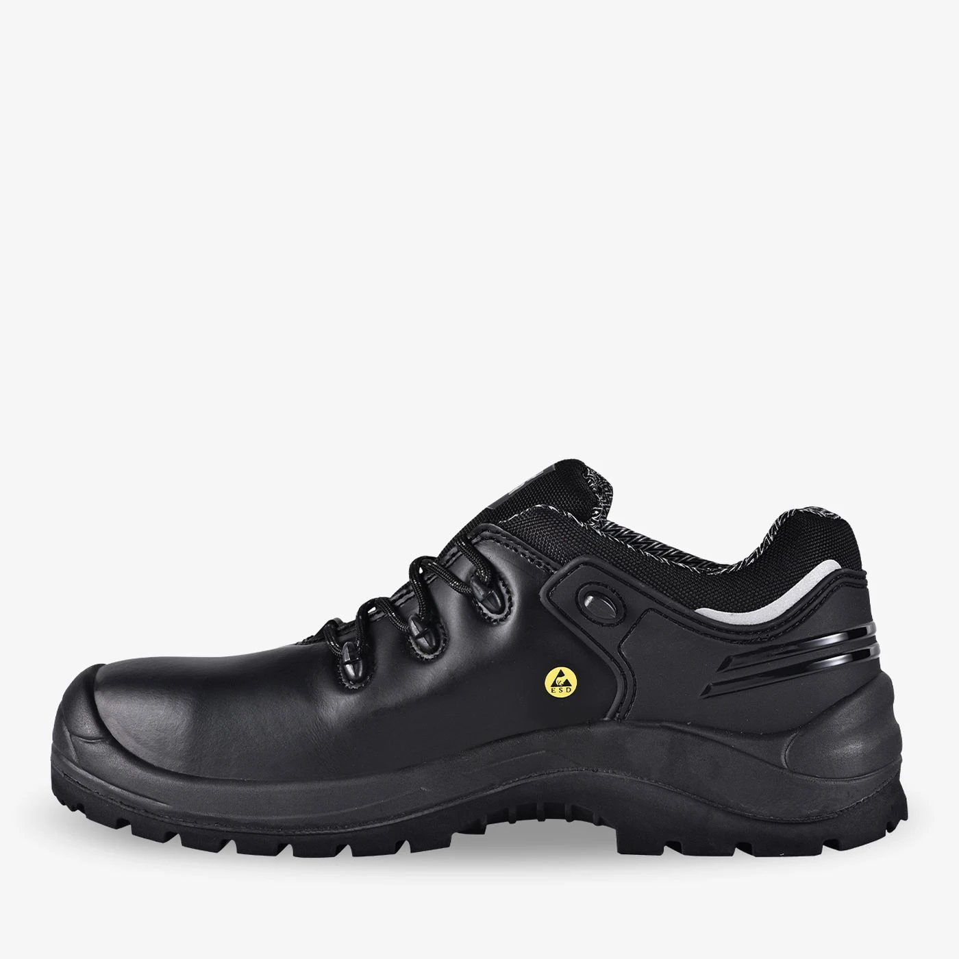 Pantofi de protecție X330 S3 WR SRC HRO ESD CI / Safety Jogger / Pantofi de protecție, outdoor și de lucru