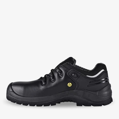 Pantofi de protecție X330 S3 WR SRC HRO ESD CI / Safety Jogger / Pantofi de protecție, outdoor și de lucru