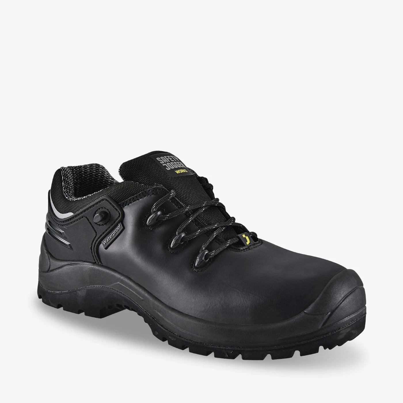 Pantofi de protecție X330 S3 WR SRC HRO ESD CI / Safety Jogger / Pantofi de protecție, outdoor și de lucru