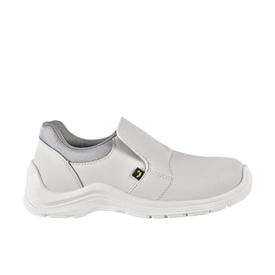 Pantofi de protecție GUSTO81 S3 SRC / Safety Jogger / Încălțăminte albă