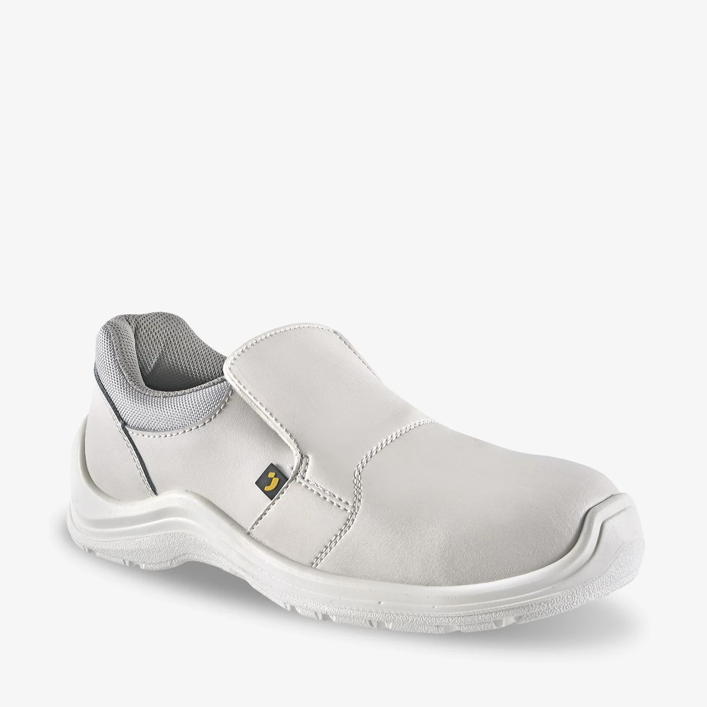 Pantofi de protecție GUSTO81 S3 SRC / Safety Jogger / Încălțăminte albă