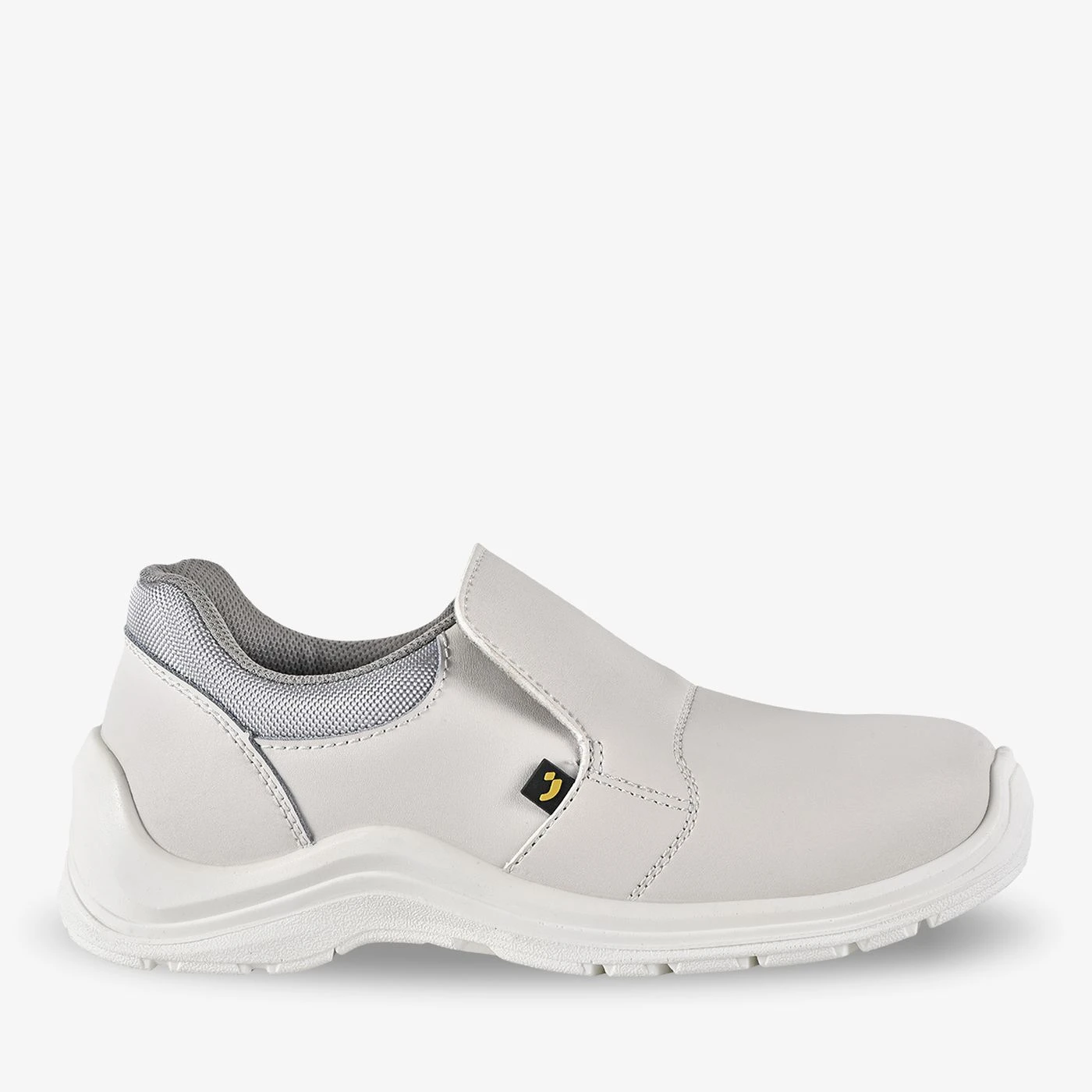 Pantofi de protecție GUSTO81 S3 SRC / Safety Jogger / Încălțăminte albă