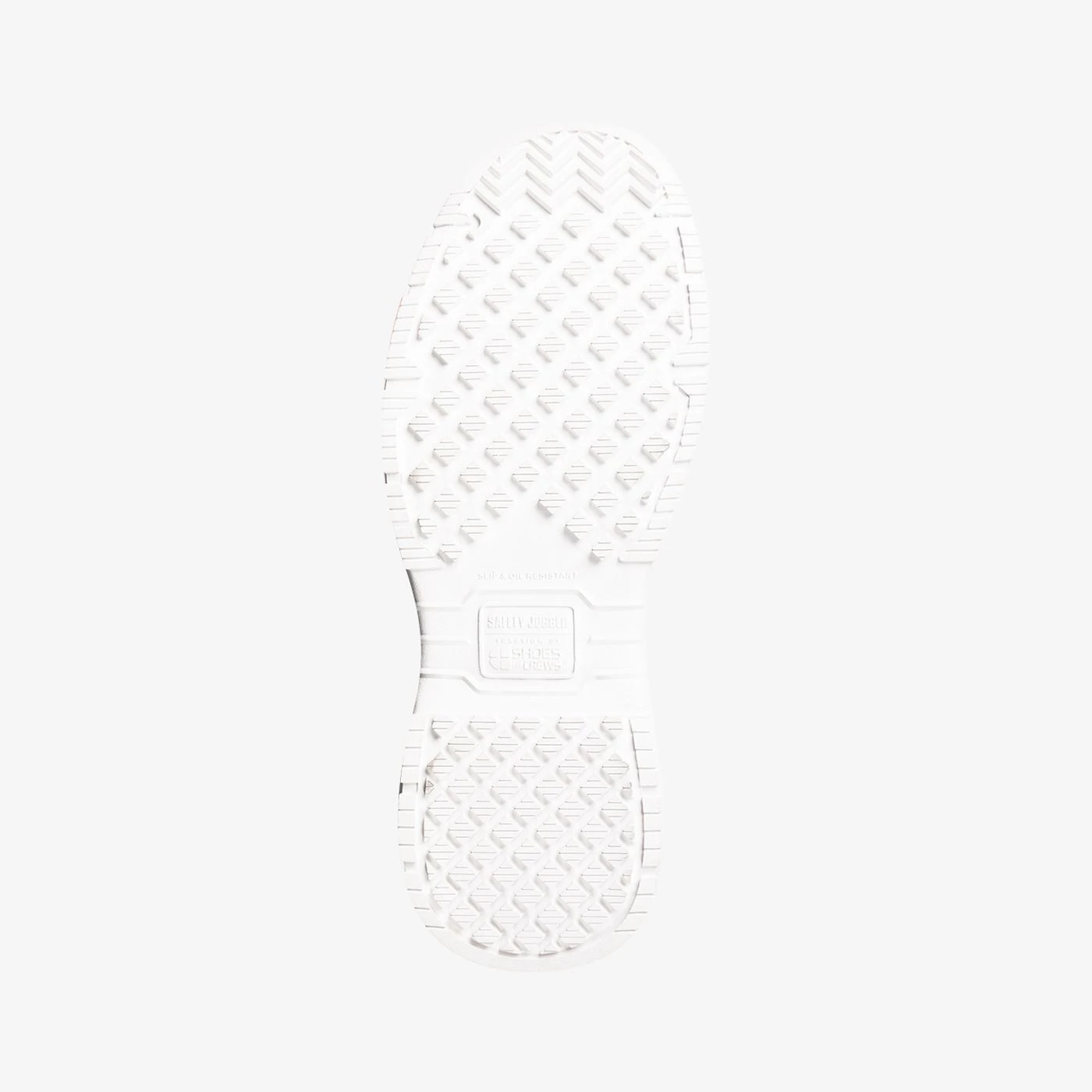 Pantofi de protecție GUSTO81 S3 SRC / Safety Jogger / Încălțăminte albă