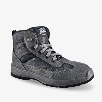 Bocanci de protecție BOTANIC S1P SRC / Safety Jogger / Bocanci de protecție și ghete de lucru