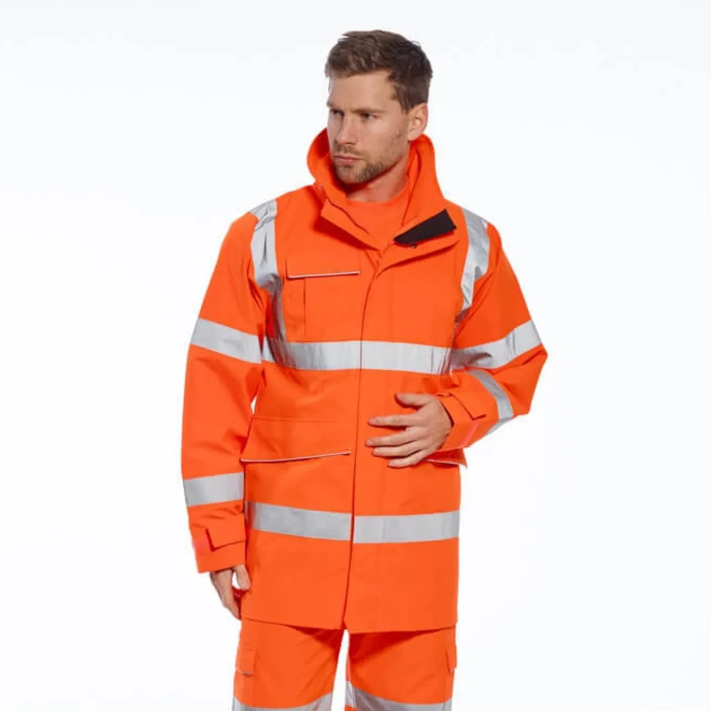 S590 - Jachetă Extreme Parka / Portwest / Jachete și geci