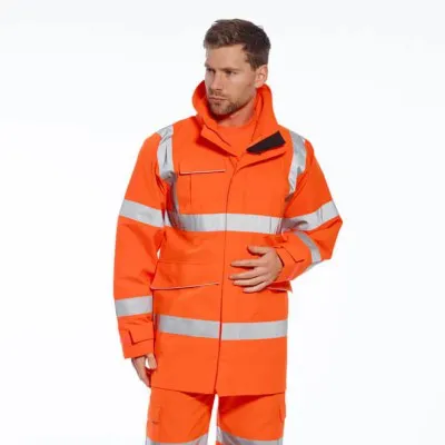 S590 - Jachetă Extreme Parka / Portwest / Jachete și geci