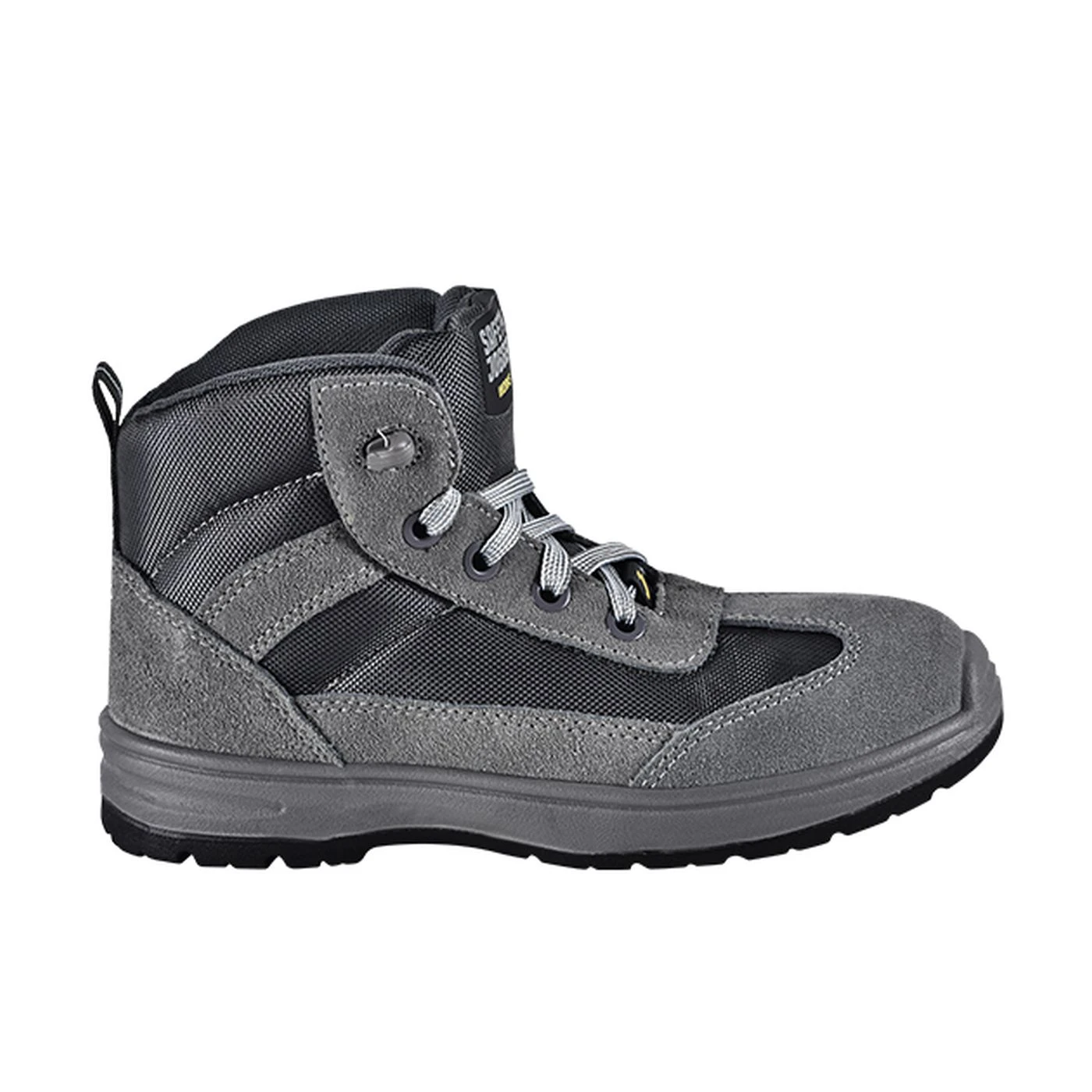 Bocanci de protecție BOTANIC S1P SRC / Safety Jogger / Bocanci de protecție și ghete de lucru