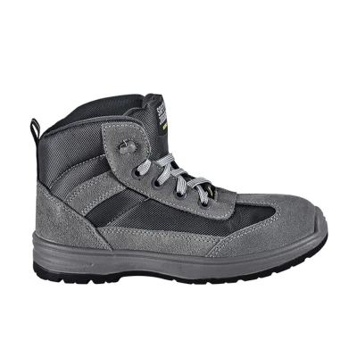 Bocanci de protecție BOTANIC S1P SRC / Safety Jogger / Bocanci de protecție și ghete de lucru