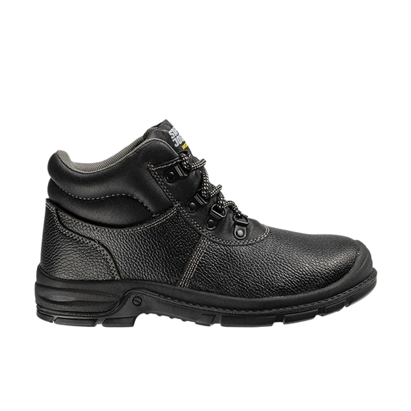 Bocanci de protecție BESTBOY259 S3 HRO CI SRC / Safety Jogger / Încălțăminte de protecție de iarnă