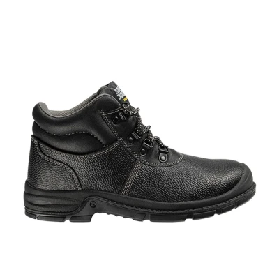 Bocanci de protecție BESTBOY259 S3 HRO CI SRC / Safety Jogger / Încălțăminte de protecție de iarnă