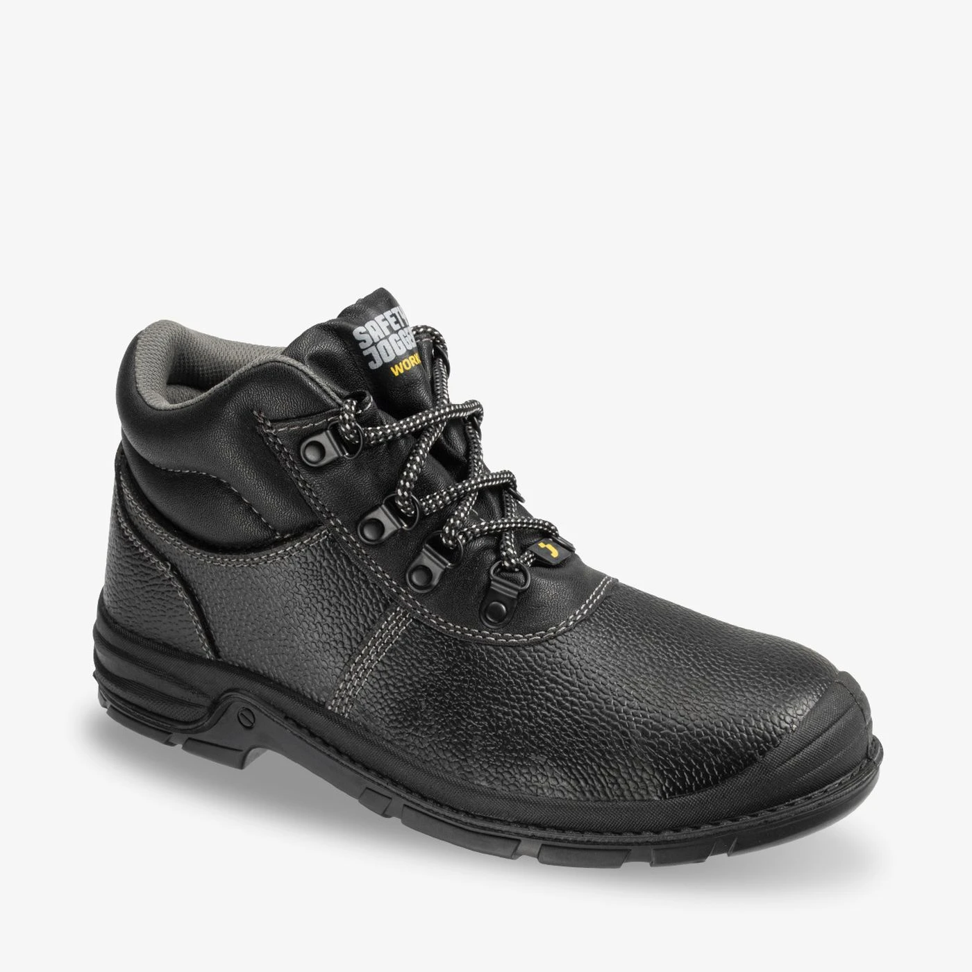 Bocanci de protecție BESTBOY259 S3 HRO CI SRC / Safety Jogger / Încălțăminte de protecție de iarnă