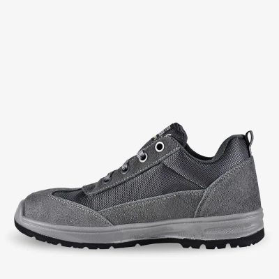 Pantofi de protecție ORGANIC S1P SRC / Safety Jogger / Pantofi de protecție, outdoor și de lucru