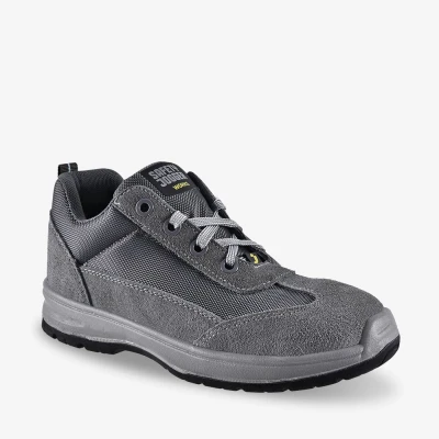 Pantofi de protecție ORGANIC S1P SRC / Safety Jogger / Pantofi de protecție, outdoor și de lucru