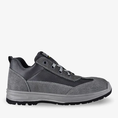 Pantofi de protecție ORGANIC S1P SRC / Safety Jogger / Pantofi de protecție, outdoor și de lucru
