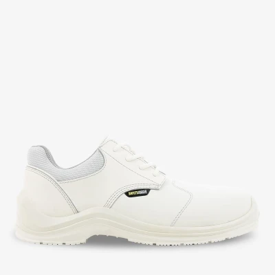 Pantofi de protecție VOLLUTO81 S3 SRC / Safety Jogger / Încălțăminte albă