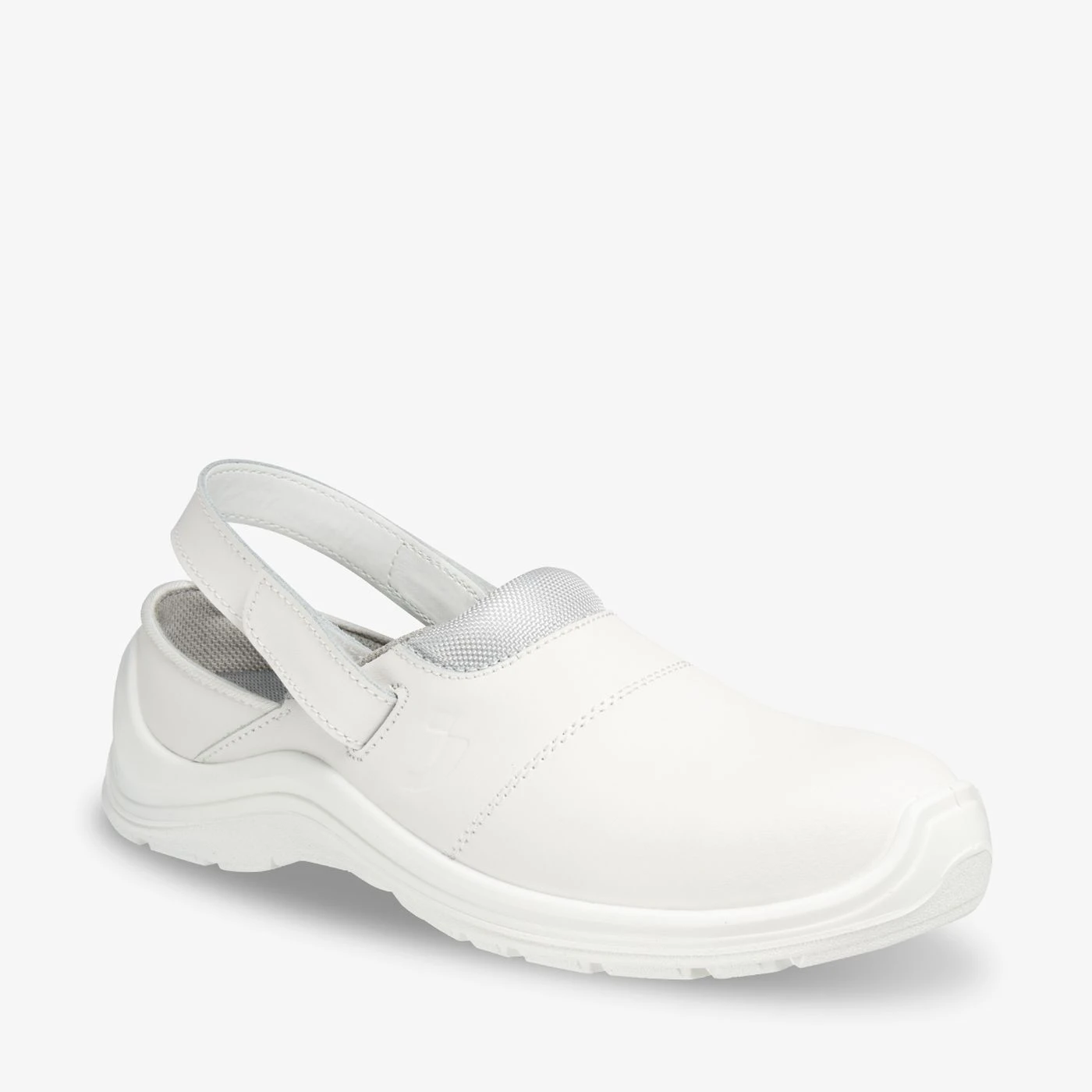 Saboți de lucru CORTADO SB SR A E FO / Safety Jogger / Sandale de protecție, saboți de lucru, galoși din PVC