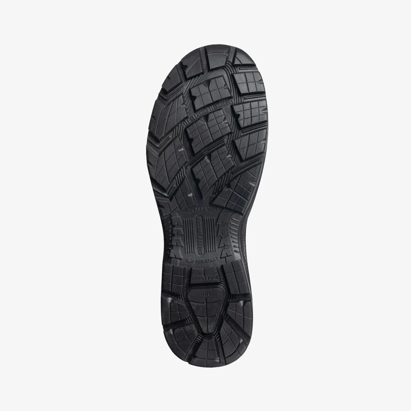 Pantofi de protecție KOMODO S3 ESD SRC / Safety Jogger / Pantofi de protecție, outdoor și de lucru